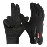 Winterhandschoenen met Touchscreen – HeatGuard