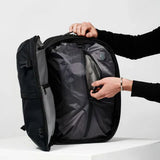 Reiserucksack | Veelzijdige tas voor reizen zonder gedoe