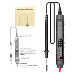 Slimme Digitale Multimeter Pen - Non-Contact Spanning Tester met 6000 Tellingen & Auto Range