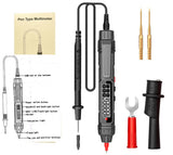 Slimme Digitale Multimeter Pen - Non-Contact Spanning Tester met 6000 Tellingen & Auto Range