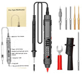 Slimme Digitale Multimeter Pen - Non-Contact Spanning Tester met 6000 Tellingen & Auto Range