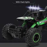 Ultieme 4x4 RC Monster Truck