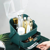 GlamBox | Een stijlvol onderkomen voor uw schoonheidsspullen!