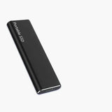 DATAVAULT – Ultra Dunne Externe Harde Schijf USB-C