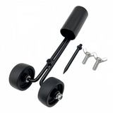 WeedEz Gereedschap - Ultra-Sterk Onkruidsteker | Ergonomisch