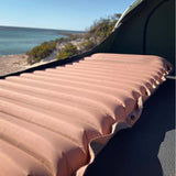 Ultralight Campingmatras