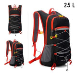 Ultralichte Trekkingrugzak