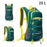 Ultralichte Trekkingrugzak