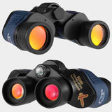 UltraVision 60X Dual-Mode Verrekijker