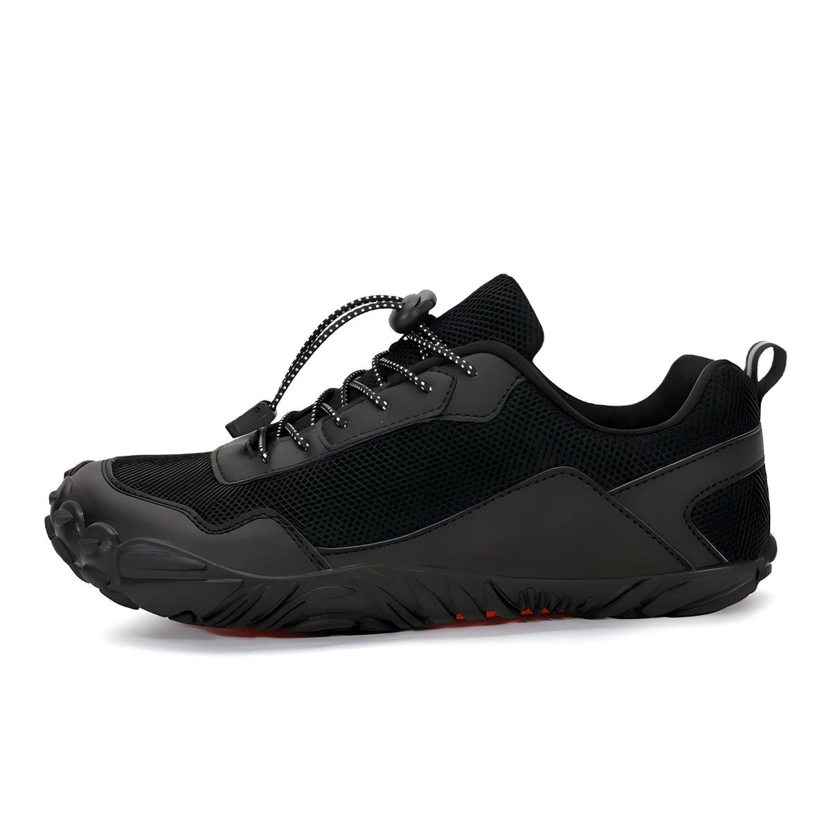 Wanderic Gevoerde Schoenen | Barefoot schoenen | Comfortabele barefoot schoenen met zachte voering