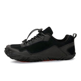 Wanderic Gevoerde Schoenen | Barefoot schoenen | Comfortabele barefoot schoenen met zachte voering