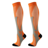 NovaPress Compressiekousen - Medisch & Comfortabel