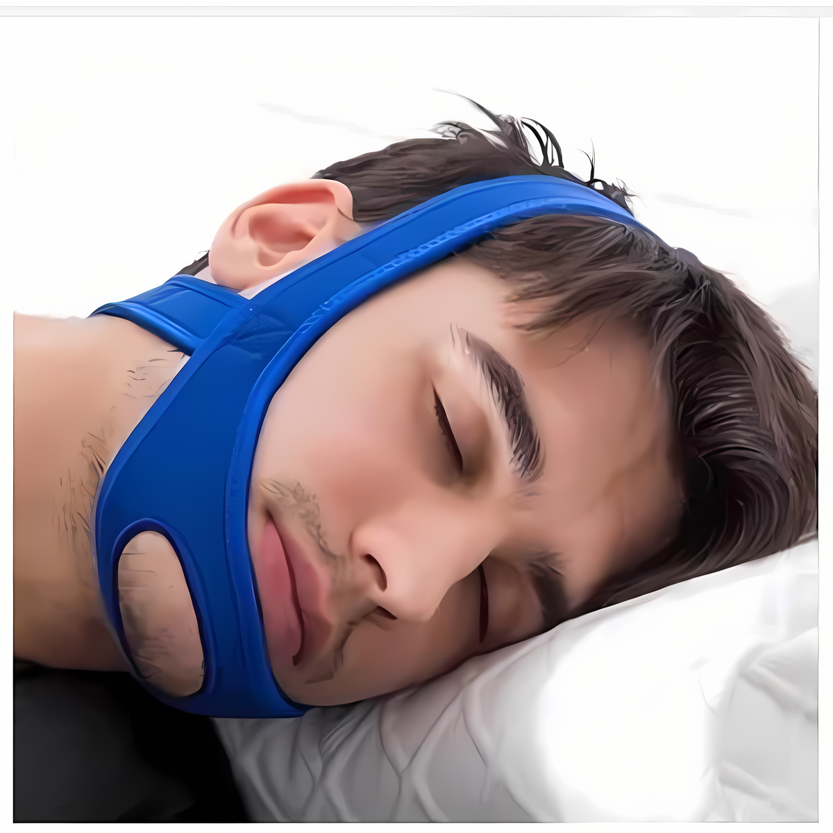 Mubil Anti-Snurk Kinband