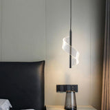 Decoratieve LED Lamp voor Interieur Harmonieuze Combinatie van Stijl en Technologie