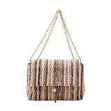 Valerie Elegante Clutch - Chique En Compact