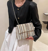 Valerie Elegante Clutch - Chique En Compact