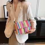Valerie Elegante Clutch - Chique En Compact