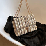 Valerie Elegante Clutch - Chique En Compact