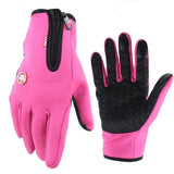 ProTouch - Winterhandschoenen met Touchscreen Vingertop