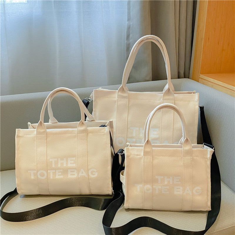 Eden Trendy Tote Bag - Voor een Elegante en Praktische Dag