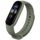 Vardismart – Intelligente Bluetooth Smartwatch voor Gezondheid & Dagelijks Leven