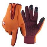 ProTouch - Winterhandschoenen met Touchscreen Vingertop
