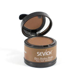 Waterdichte haarlijnpoeder-concealer
