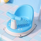 CozyCare - Anti-Slip Baby Stoel