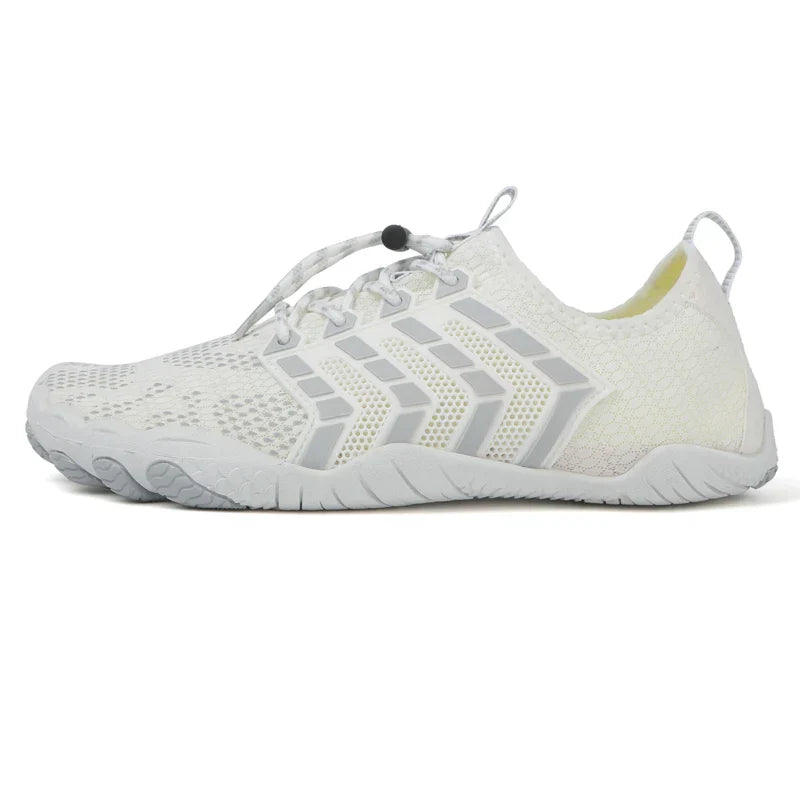 Trailon Antislip Schoenen | Barefoot schoenen | Sportieve barefoot schoenen met stevige grip