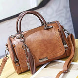 Katy Bag | Jouw klassieke tas voor elke gelegenheid!