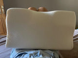Orthopedisch Visco-Schuim Slaapkussen – Nesto