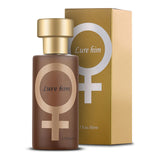 Verleidelijke Unisex Parfum | Langdurig & Veelzijdig
