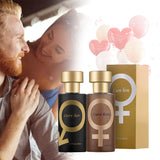 Verleidelijke Unisex Parfum | Langdurig & Veelzijdig