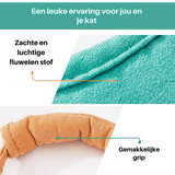 Kattentuigje Oscar - Veilig en Comfortabel | Verstelbare Maten