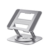 Luxe Laptop- & Tabletstandaard - Verstelbaar & Ergonomisch