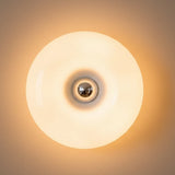 Moderne Donut Tafellamp – Stijlvolle LED-verlichting voor elke kamer