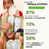 Paleon High Barefoot Schoenen | Barefoot schoenen | Verstevigende barefoot schoenen voor dagelijks gebruik