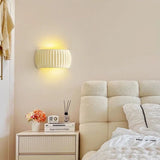 Keramische LED Wandlamp – Moderne Decoratieve Verlichting