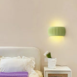 Keramische LED Wandlamp – Moderne Decoratieve Verlichting