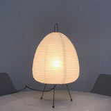Japanse Rispapierlamp