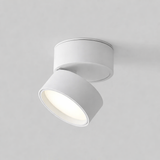 Moderne verstelbare LED plafondlamp