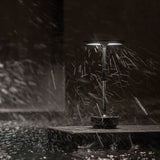 NordicaLight - Draadloze tafellamp voor elegante verlichting