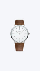 Stijlvolle Herenhorloge - Henry