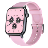 WellnessPro Smartwatch - Gezondheid | Waterbestendig