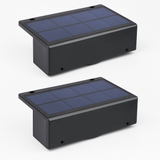 Waterdichte LED Zonnelamp Buiten met Dimbare Modus