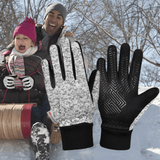 WeatherGuard Thermische Handschoenen