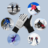 WeatherGuard Thermische Handschoenen
