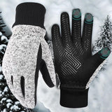 WeatherGuard Thermische Handschoenen