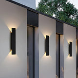 Streamline LED Wandlamp - Weerbestendig