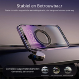 Super stabiele, magnetische telefoonhouder